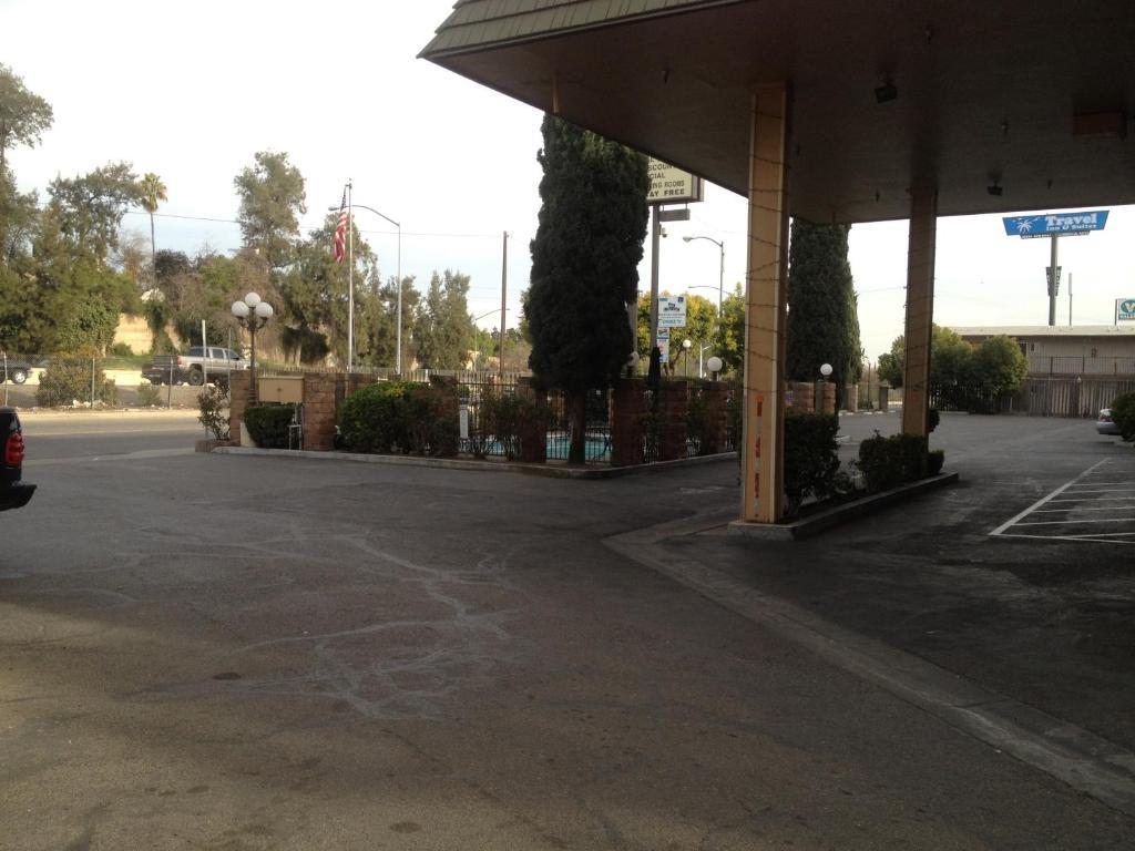 Welcome Inn Φρέσνο Εξωτερικό φωτογραφία